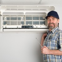 What to Expect From a Commercial Air Conditioning Maintenance Company
