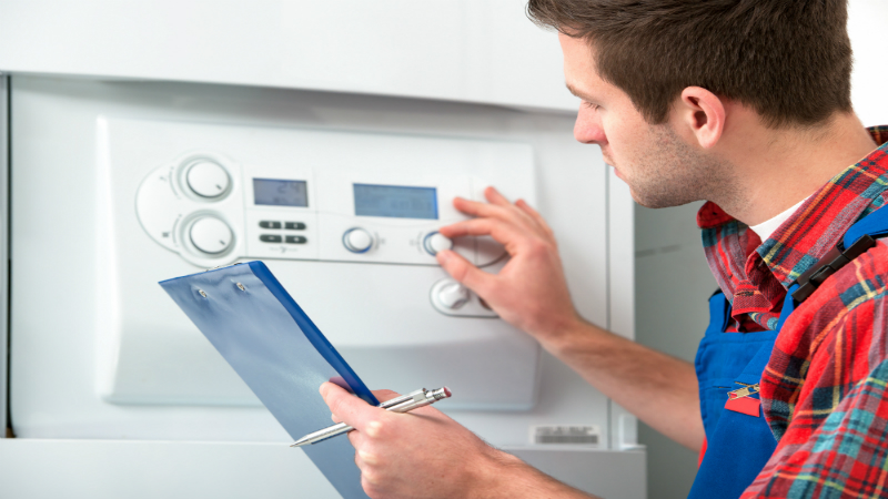 Get Prepared for Winter by Having Heating Repair in Parkville, MO