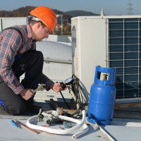 Your Home or Office Deserves Expert Air Conditioning Repair in Bainbridge Island Whenever You Need it