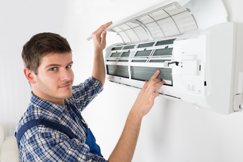 Top 3 Untold Air Conditioning Concerns in Spring You Should Know