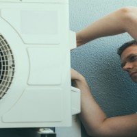 2 Simple Reasons Why An AC Unit Check and Clean Makes A Difference
