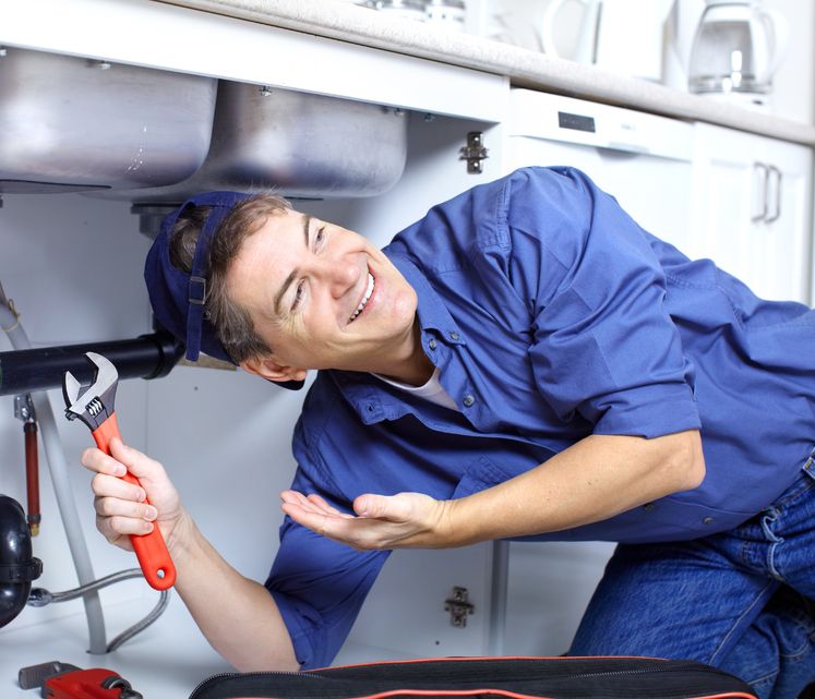 The Importance of Hiring a Plumbing Contractor in Pittsburgh, PA