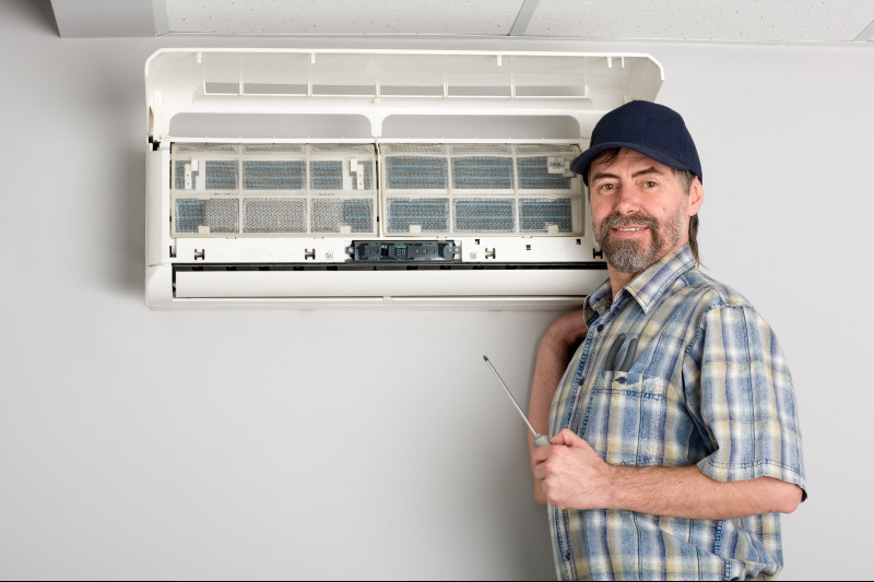 Reasons to Get a New Heating and Air Conditioning System in Aurora Installed