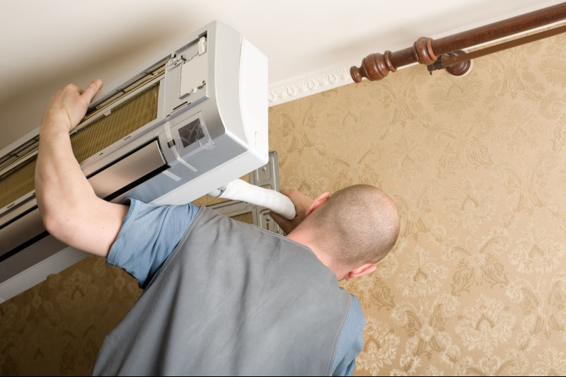 Your Home’s HVAC System in South Jersey: Signs of Wear and Tear