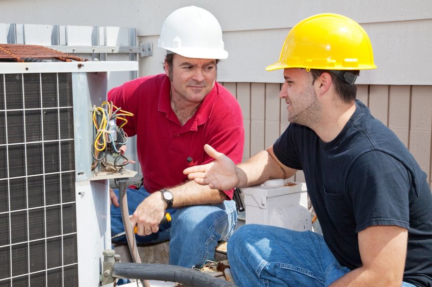 How Often Should You Service Your Heating and Cooling in Raleigh, NC?