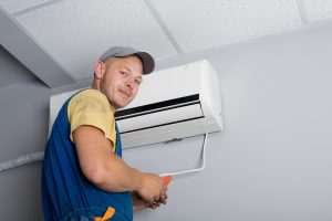 If You Need to Find an Air Conditioning Service Company in Evanston, Illinois