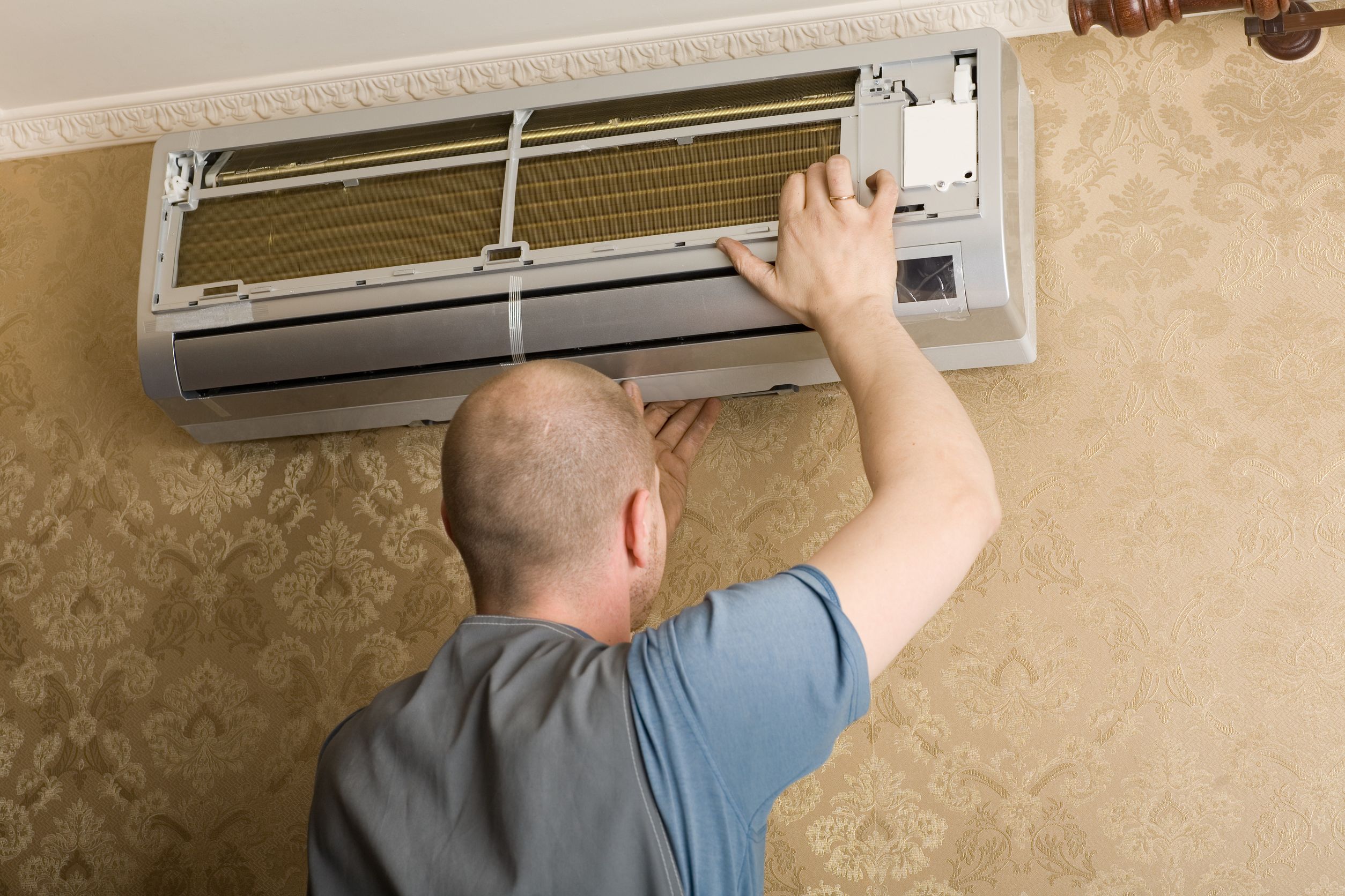 3 Ways AC Repair in Wood-Ridge, NJ Can Improve Your Quality of Life