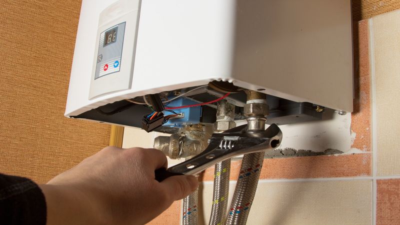 The Advantage That a Professional Furnace Installation Service in Kearney, MO, Can Provide