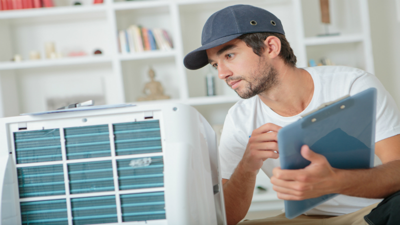 Timely AC Repair in Charleston for Peak Summer Performance