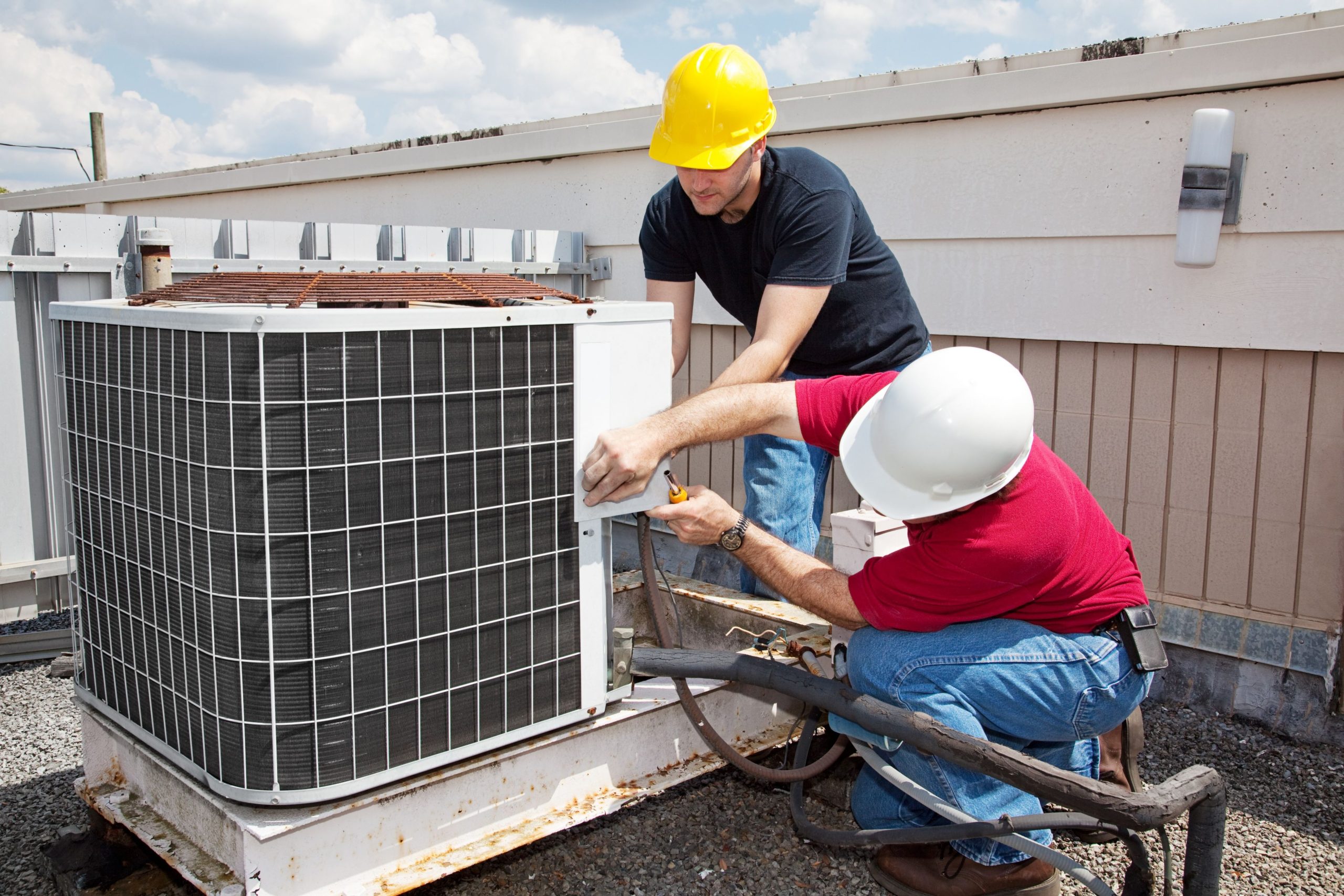 For Reliable AC Repair in Kansas City, MO, Only the Experts Will Do