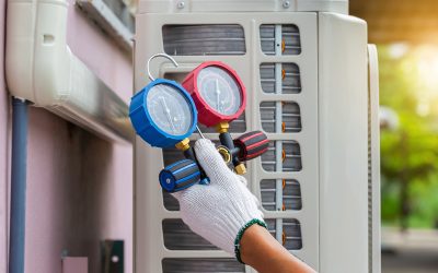 Improve Efficiency with Professional Furnace Replacement Platte City MO