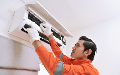 Benefits of Choosing Air Conditioning Installation Service St. Augustine FL for Efficiency