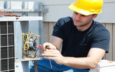 Reliable HVAC maintenance service in North Little Rock, AR: Keep your home comfortable year-round