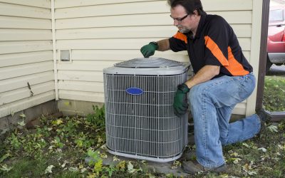 Stay Comfortable Year-Round With Reliable HVAC Services in Saint Albans, WV Homes