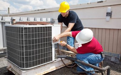 Common Indoor Air Issues Solved by Professional HVAC Services Bloomfield NJ Experts