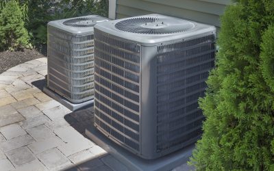 Enhance Indoor Air Quality through HVAC Maintenance in North Little Rock, AR