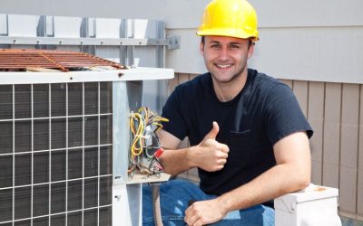Improved Energy Efficiency Starts With Commercial Hvac Service in Irving TX