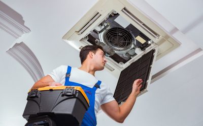 Save Money Year-Round With Heating And Cooling Services in Fresno, CA Homeowners Trust