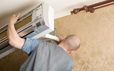 Ensure Lasting System Performance With Quality HVAC Services in Rogers, AR, Professionals Offer