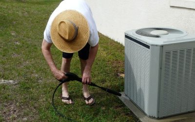Standard Solutions for Efficient Heating And Cooling in North Little Rock, AR Homes