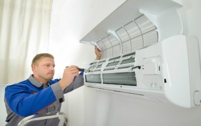 Improve Indoor Comfort with Ductless Air Conditioner Installation in Puyallup, WA, Homes