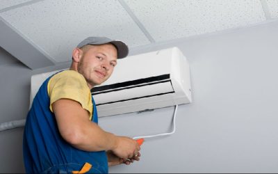 Common Issues Solved by Experienced Residential HVAC Services in Rogers, AR