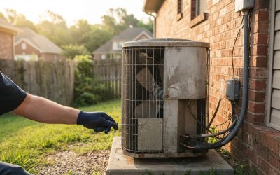 Essential HVAC Maintenance Tips to Keep Home Heating and Cooling Systems Efficient