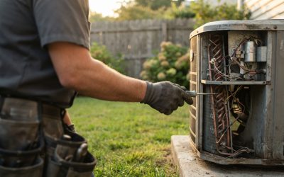 How to Identify HVAC Problems Before Repairs Become More Costly